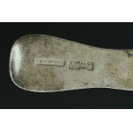 Spoon, Vilnius 19th century (348)