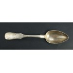 Spoon, Vilnius 19th century (349)