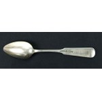 Spoon, Radke Warsaw, 1874 (536)