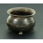 Salt shaker, Russia, Moscow 19th century (538)