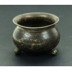 Salt shaker, Russia, Moscow 19th century (538)