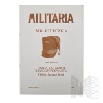 Set of 5 Brochures  Militaria Library  Wieslaw Kluczynski