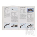Two Books Hartink - Encyclopedia of Ancient Weapons and W. Kwasniewicz Lexicon of Ancient Firearms