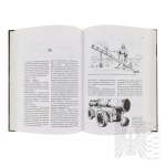 Two Books Hartink - Encyclopedia of Ancient Weapons and W. Kwasniewicz Lexicon of Ancient Firearms