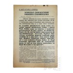 II RP Bulletin of the Capital District of the Legionnaires