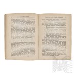 II RP Monthly Armored Forces Review Notebook 1 January 1938 Library of the Air Force Training Center