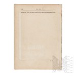 II RP Monthly Armored Forces Review Notebook 1 January 1938 Library of the Air Force Training Center