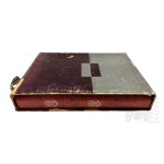 II RP Album of the Polish Legions Cracow 1933 Nowy Sacz