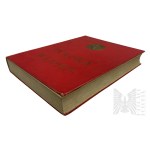 II RP Book by Karol Husztar - Poland and Hungary. Polish-Hungarian Relations in History, Culture and Economy