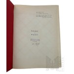 II RP Book by Karol Husztar - Poland and Hungary. Polish-Hungarian Relations in History, Culture and Economy