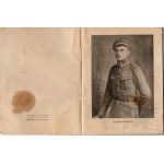 II RP Książka “Pułkownik Leopold Lis-Kula”