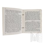 PSZnZ Military Knowledge Review Great Britain December 1945