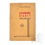 PSZnZ Book "Red Devils at Arnhem" Marek Swiecicki Rome 1945