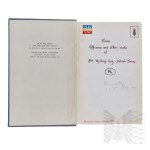 PSZnZ Book Poland's Freedom Of The Sea by Henryk Baginski