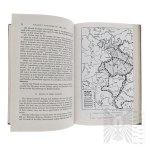 PSZnZ Book Poland's Freedom Of The Sea by Henryk Baginski