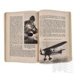Third Reich Book Adler-Jahrbuch 1942