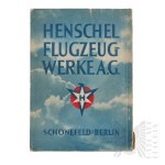Third Reich Book Adler-Jahrbuch 1942