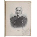 German Empire Book Linder T. Der Krieg gegen Frankenreich und die Einigung Deutschlands. Zur 25jährigen Wiederkehr der Gedenktage von 1870/1871 [The War Against the French Empire and the Unification of Germany. On the 25th anniversary of the events of 1
