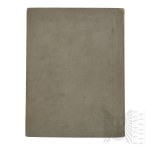 German Empire Book Linder T. Der Krieg gegen Frankenreich und die Einigung Deutschlands. Zur 25jährigen Wiederkehr der Gedenktage von 1870/1871 [The War Against the French Empire and the Unification of Germany. On the 25th anniversary of the events of 1