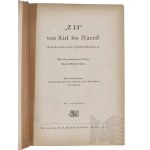 Third Reich Book Z13 August Wilhelm Heye