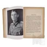 Third Reich Book Z13 August Wilhelm Heye