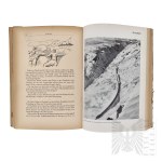 Third Reich Book Z13 August Wilhelm Heye