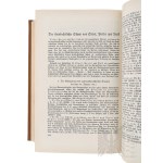III Rzesza Ksiązka „Nationalsozialistisches Handbuch für Recht und Gesetz” Hans Frank 1935