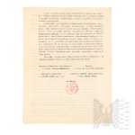 II RP Document "Citizens