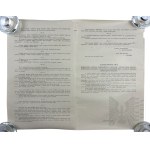 II Republic Statute of the Order of Polonia Restituta