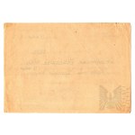 PRL Awarding of Silver Cross of Merit to a Russian.