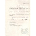 PRL Request to Attend ZHP Meeting Scouting