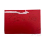 III RP Letter with Herb Sapieha - Vancover 2017