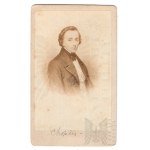 Nineteenth Century Tectural Photography Frederic Chopin