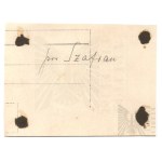 II RP Photography of Soldiers of the Polish Army - Próchnik 1926