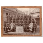 II RP Photos Artillery NCO School 1930 - Torun