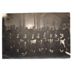 II RP Photography Vladimir Volynsky Casino 27 Light Artillery Regiment 1925
