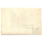 II RP Photography Vladimir Volynsky Casino 27 Light Artillery Regiment 1925