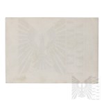 II RP Fotografia Ćwiczeń Porannych Wojska