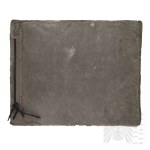 II RP - Family Album Son of Franciszek Żwirko - Henryk Żwirko