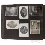 II RP - Family Album Son of Franciszek Żwirko - Henryk Żwirko