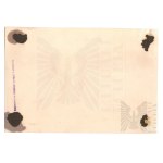 II RP Group Photo of Polish Army Officers