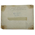 PSZnZ Large Press Photo of Artillery of the 2nd Corps