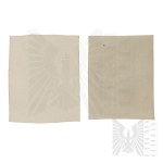 PSZnZ Set of 20 Photographs of Soldiers of the 2nd Corps