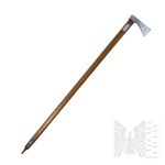 PSZnZ Commemorative Ciupaga of the 2nd Polish Corps