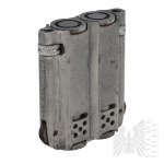 Home Army/PSZnZ Lighters Sabotażówka Postwar Production - Warsaw Insurgent Jerzy Jeżewski