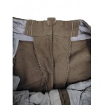 People's Republic of Poland Military Pants For Exit Uniform