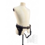 PRL Kubra Gun Belt Set TT-33 Coalition Compass