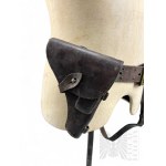 PRL Kubra Gun Belt Set TT-33 Coalition Compass