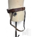 PRL Kubra Gun Belt Set TT-33 Coalition Compass