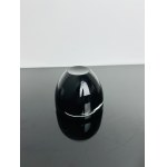Vladimír Jelínek, Ashtray pattern no.:6707, Skrdlovice Glassworks, Year 1967